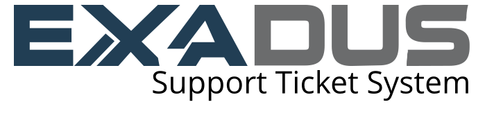 Exadus Teknoloji | Help Desk